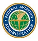 Federal Aviation Administration logo