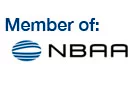 NBAA logo