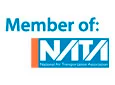 NATA member logo