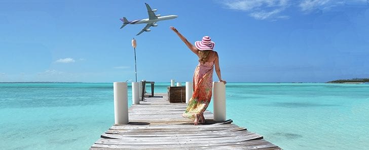 Bahamas Air Charter - Private Air Charter Flights