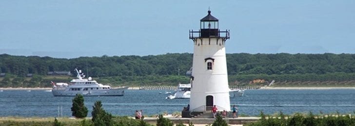 Martha's Vineyard Private Air Charter Flights