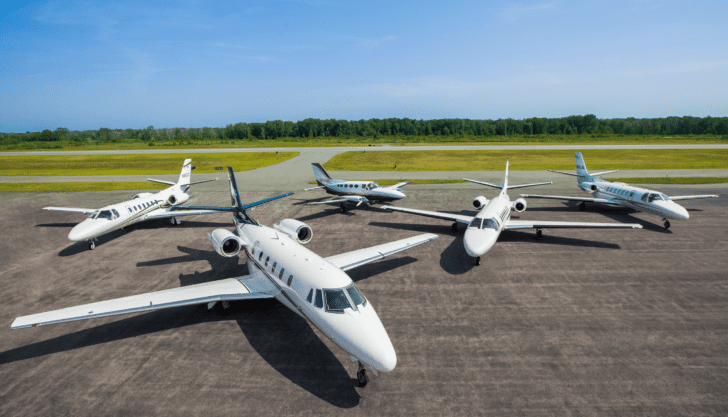 fleet photo