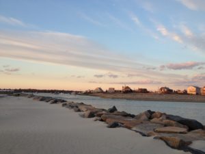 Marshfield beaches