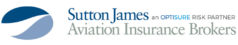 Sutton James Aviation Insurance