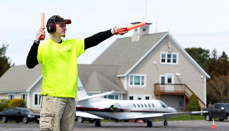 aiden guiding planes