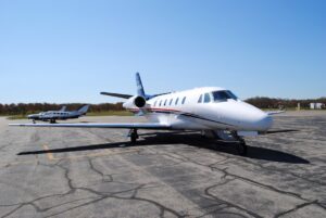 Citation 560 Excel XL