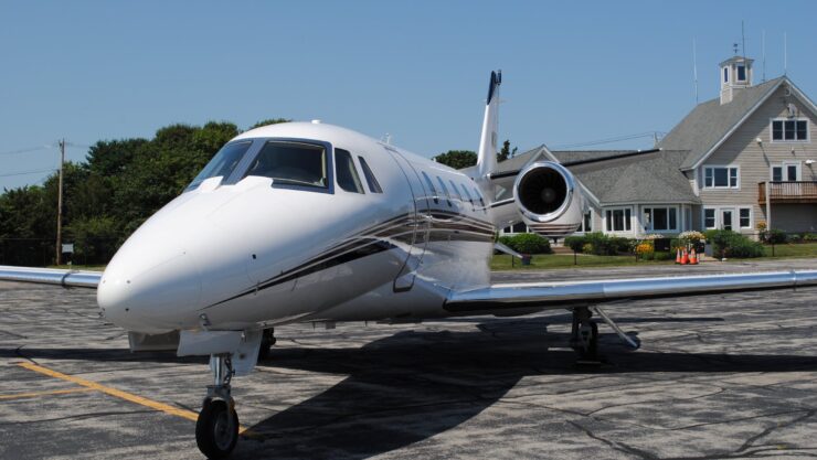 Citation XLS+