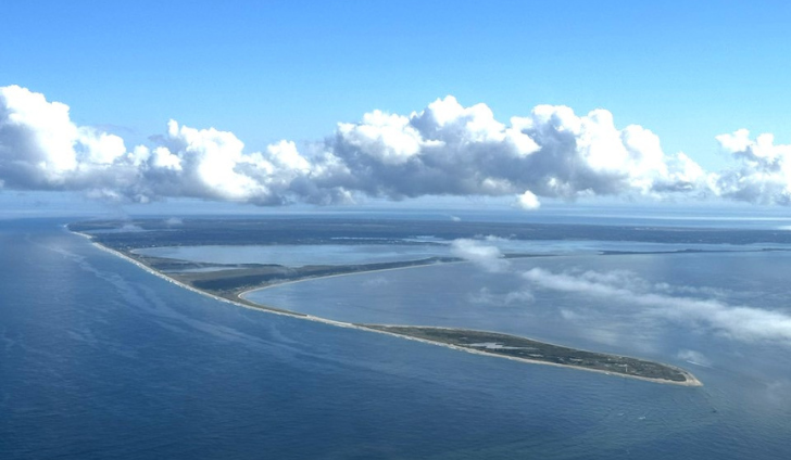 Nantucket approach