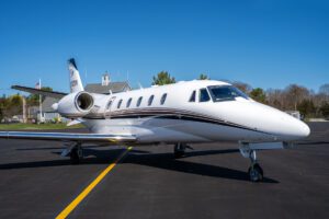 Citation 560XL series